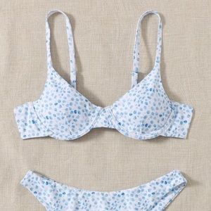 Bikini style Summer bathing suit